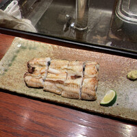 新宿うな鐵 はなれ - 