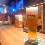ビアバル HOUSE of BEER - 
