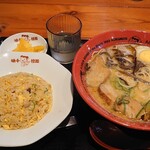 味千ラーメン - 料理写真: