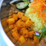 Maibon Curry - 