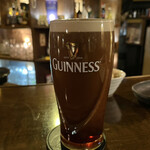 IRISH PUB EILEY'S 本町店 - ドリンク写真: