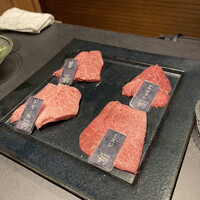 牛の達人 GINZA - 
