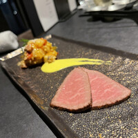 牛の達人 GINZA - 