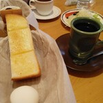 コメダ珈琲店 手稲前田店 - 