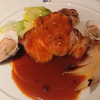 ブラッスリー ポール・ボキューズ 大丸東京 - 