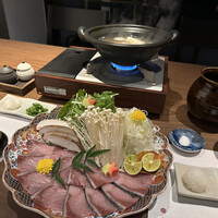 先斗町 魯ビン - 