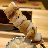 鮨 りんだ - 