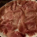 聖林館 - プロシュット