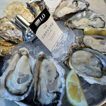 フィッシュ＆オイスターバー キャナルシティ博多店 - 