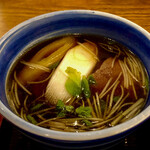 総本家更科堀井 - 