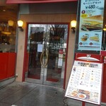 カフェ･ベローチェ  - 