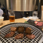 Yakiniku Kankoku Ryouri Korabo - 