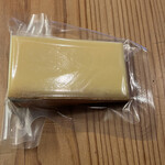 チーズ専門店 ラ・マリニエール - ナチュラルチーズ