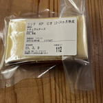 チーズ専門店 ラ・マリニエール - ナチュラルチーズ