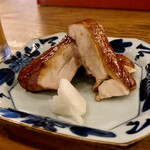 総本家更科堀井 - 