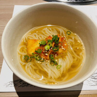 近江うし 焼肉 にくTATSU 青山本店 - 