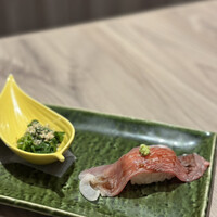近江うし焼肉 にくTATSU 渋谷店 - 