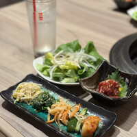 近江うし焼肉 にくTATSU 渋谷店 - 