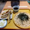 自家製麺 うちそば 芝浦二丁目店