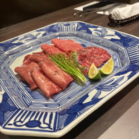 焼肉 きたん 法善寺 - 