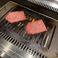 焼肉 きたん 法善寺 - 