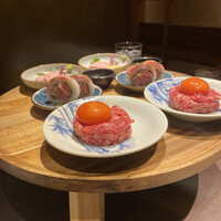 焼肉 きたん 法善寺 - 