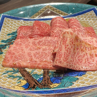 焼肉 きたん 法善寺 - 
