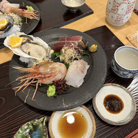 和食 ふじ波 - 