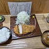 とんかつ とみた