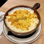 亜茂礼 - チキングラタン