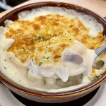 亜茂礼 - チキングラタン