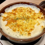 亜茂礼 - チキングラタン