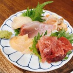 朝めし酒場 ナニコレ食堂 - 