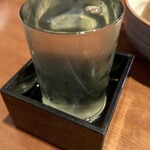 姫路おでん 地料理 居酒屋 じごろ小廣 - 「奥播磨」(1080円)