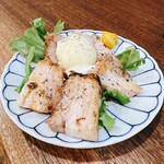 朝めし酒場 ナニコレ食堂 - 