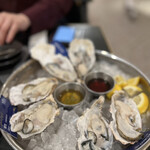 BOSTON Seafood Place - 