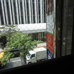 魚山亭 - 東急本店文化村の近くです