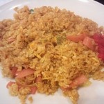 ロビン - ドライカレー（620円）