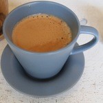 カフェ 坂の下 - 