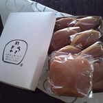 うさぎや - 食べるの楽しみ美味しいどら焼