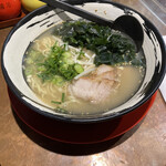 麺匠 はなみち - 