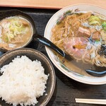 幸屋きよまる - 