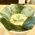 つけ麺 麺こん - 料理写真: