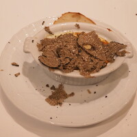 La Brianza - トリュフのグラタン