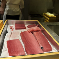 日本料理　「十二颯」 ヒルトン東京 - 