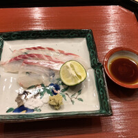 東茶屋 なかむら - 