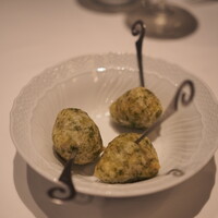 La Brianza - ゼッポリーニ