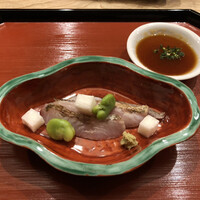 東茶屋 なかむら - 