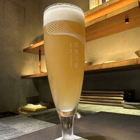 日本料理　「十二颯」 ヒルトン東京 - 