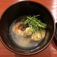 東茶屋 なかむら - 